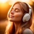 La tierra siete、Paraíso de los sonidos de la naturaleza、Calientalo - Ajustes Suaves De Sonido