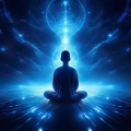 Ondas suaves、Luz Interior、Ritmos suaves de paz interior - Flujo Introspectivo De Meditación