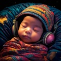 Lofi Beats 2023、Harmony Baby Sleep Sounds、Well Ness - Slow Rocking Groove
