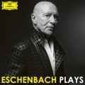 Christoph Eschenbach - Chopin: 24 Préludes, Op. 28: No. 9 in E Major: Largo