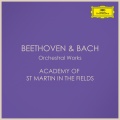 Academy of St Martin in the Fields、Neville Marriner - J.S. Bach: Orchestral Suite No. 4 in D Major, BWV 1069: 3. Gavotte