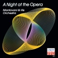 Mantovani & His Orchestra - Vissi d'arte