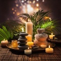 Lofi Comfort、Day Spa Academy、Healing Rain Sound Academy - Soft Calm Tuning
