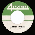 Andrew Brown - Let's Get Together