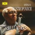national symphony orchestra washington、Mstislav Rostropovich - Prokofiev: Romeo and Juliet, Ballet Suite, Op. 64a, No. 2: IV. Dance
