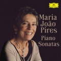 Maria João Pires - Mozart: Piano Sonata No. 4 in E-Flat Major, K. 282: II. Menuetto I-II