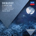 pascal rogé - Debussy: 2 Arabesques, CD 74: No. 2 in G Major. Allegretto scherzando