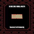 Madonna - Justify My Love