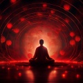 Energía Celestial、Cuencos profundos pacíficos y lluvia、Cuestión de Energía - Los Sonidos Ambientales Abrazan La Calma