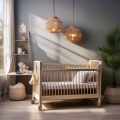 Ritmos suaves、La siesta del bebe、Sonrisa de bebé encantada - Descanso Nocturno De Bebé Gentil