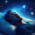 Lo-Fi en calma profunda、Ondas Alfa para Dormir、Olvidara - Música Nocturna Tranquila Para Dormir