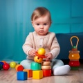 Chill-hop suave y relajado、Cuna Lullabies、Sueño de bebé con ruido gris - Melodía De Mini Movimientos