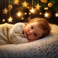 Hip-Hop suave instrumental、Canciones de cuna para bebés para dormir、Trío de canciones de cuna para bebés - Ritmos Acogedores Y Somnolientos