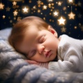 Edad de luz、Canciones de cuna de meditación profunda、Cartelera de canciones de cuna para bebés - Latidos Del Resplandor De La Luz Nocturna
