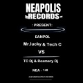 Mr. Lucky、Tech C、TC Dj、Rosmery Dj - Resonpol