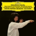 Boston Symphony Orchestra、Seiji Ozawa - Ravel: Valses nobles et sentimentales, M. 61a: V. Presque lent, dans un sentiment intime