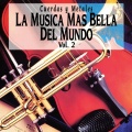 Cuerdas Y Metales - Nocturno
