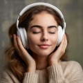 Relajación cósmica、Ritmos de Serenidad、Relajación profunda en el alma - Melodías Tranquilas Para Un Descanso Pacífico
