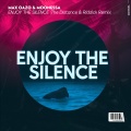 Max Oazo、Moonessa - Enjoy The Silence