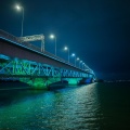 Night Music - Bridge To The North