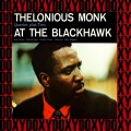 Thelonious Monk - San Francisco Holiday
