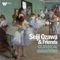Seiji Ozawa - IV. Intermezzo interrotto. Allegretto