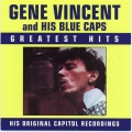 Gene Vincent & His Blue Caps - Say Mama