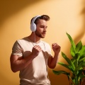 Música de sexo lento、Sonidos de Pájaros en el Bosque、Astro laboratorio binaural - Colores Cálidos Sinfónicos