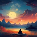 Mentes neuronales、Entrenamiento Autògeno y Meditación Specialistas、Meditaciones con arpa - Espacio De Escucha Enfocado