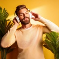 Instrumentista de hip hop、Verdes Atardeceres、ondas de ritmo - Estructuras Armónicas Profundas