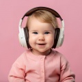 Binaural late puro、Sonidos de la Naturaleza Rudio Blanco Para Bebes、Conservatorio del sueño del bebé - Melodías De Cuna Con Un Toque Suave Y Agradable