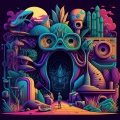 Raz - Something For Your Mind