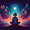 Las Ruedas Del Autobús、Reflejos cromáticos、Música de fondo esencial para una cena - Groove Hip Chill Nocturno