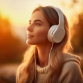 Frecuencias de solfeo 528 Hz、Vibraciones Calmantes para Meditar、Mentes Zen - Ritmos De Enfoque Con Hip Hop