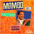 Pérez Prado Y Su Orquesta - Mambo a La Billy May