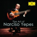 narciso yepes、Orquesta Sinfónica de Radiotelevisión Española、Odon Alonso - Rodrigo: Fantasía para un gentilhombre For Guitar And Small Orchestra: 3. Danza de las hachas
