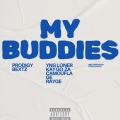 Camouflage、Prodigy Bextz、YNG Loner、KAY GO - My Buddies