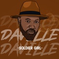 da'ville - Soldier Girl
