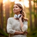Academia de Música Chillout、Musica Relax Academia、Vibraciones apacibles - Alineaciones De Acordes Cálidos