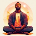 Música del firmamento、Relajarse bien、Ondas Cerebrales Colectivas - Alineaciones Suaves De Surcos