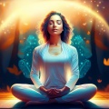Auto-hipnosis、Vibraciones del universo sosegado、Academia de Adoración - Paisaje Sonoro Meditativo De Lofi