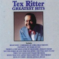 Tex Ritter - Have I Told You Lately That I Love You?