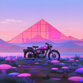 麒麟 - 青云志