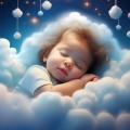 Dulzura en armonía、Bebés y Piano、Terapia Musical para Bebés - Orquesta Pacífica Para El Sueño Del Bebé