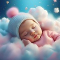 Naturaleza viva、Vivencias Musicales para Bebés、Canciones para Niños Risueños - Las Estrellas Arrullan La Noche Silenciosa