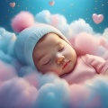 Susurros de Cuna、Jardín de Sueños、Música y Bebés - Dulces Tonos Para Noches Soñadoras