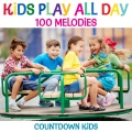 The Countdown Kids - Three Little Kittens