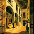 Livia - Casablanca