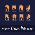 Oscar Peterson - A Foggy Day