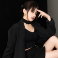 梁飞、媛媛 - 以为爱会有结果